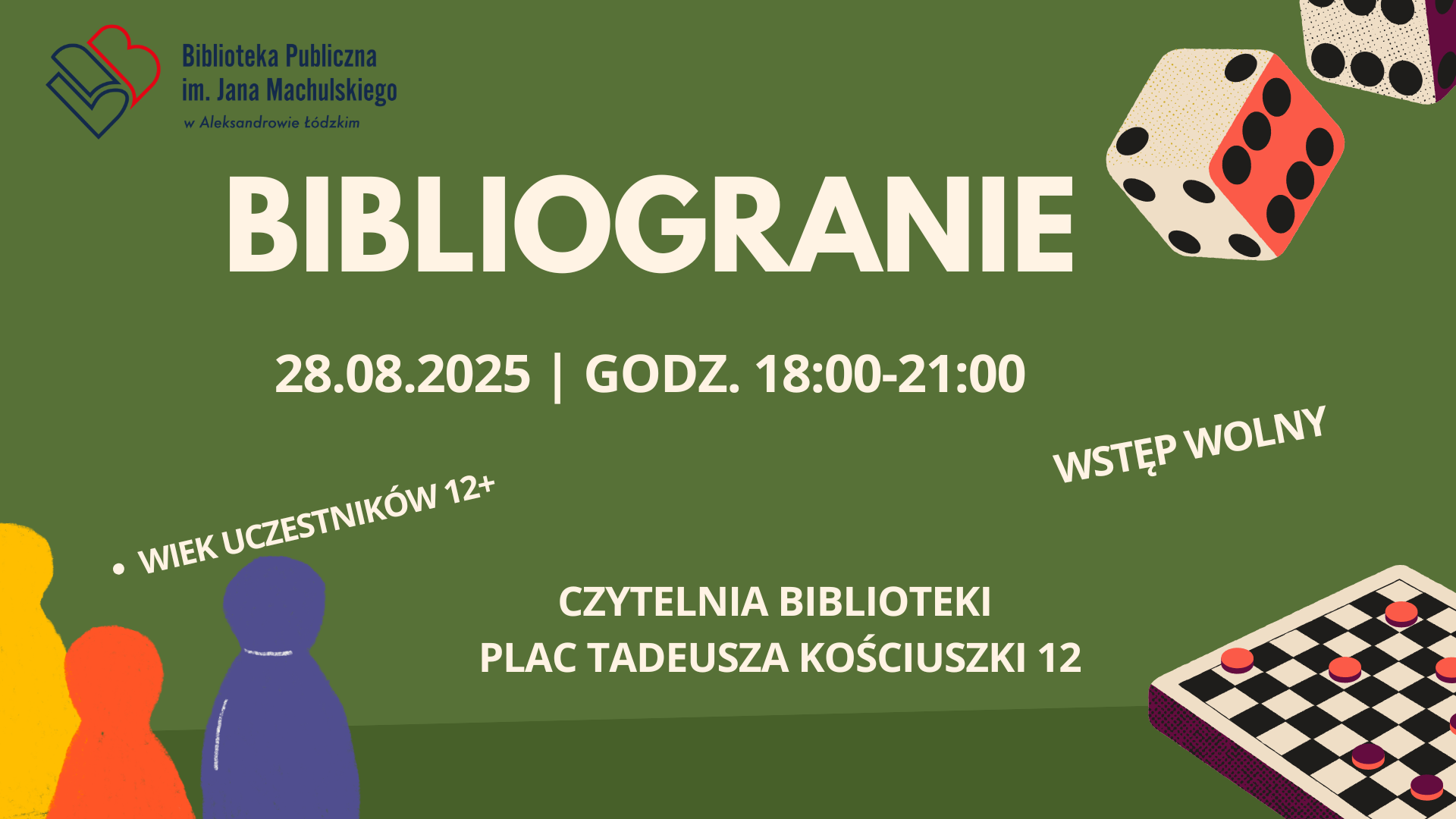 Bibliogranie