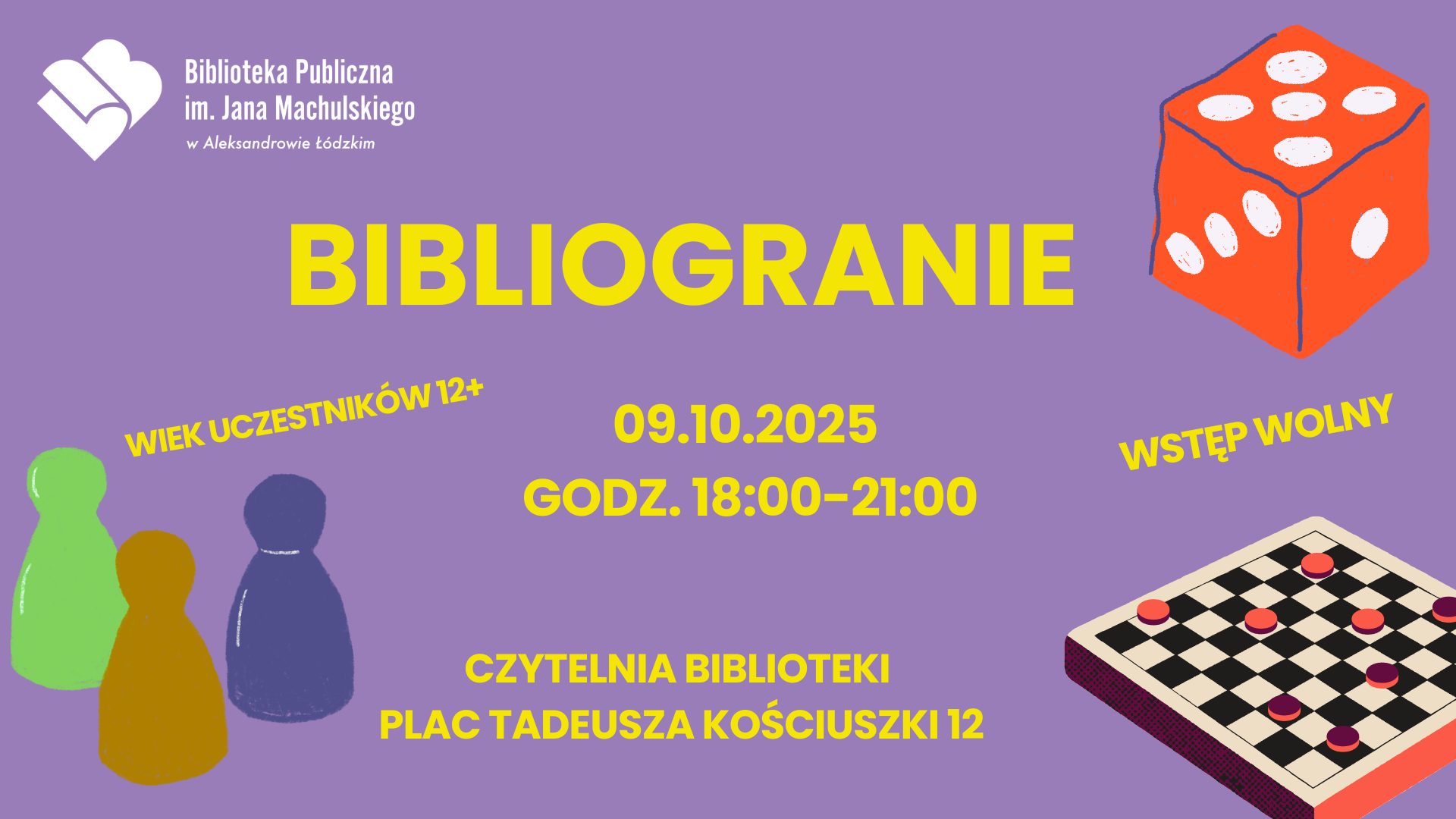 Bibliogranie