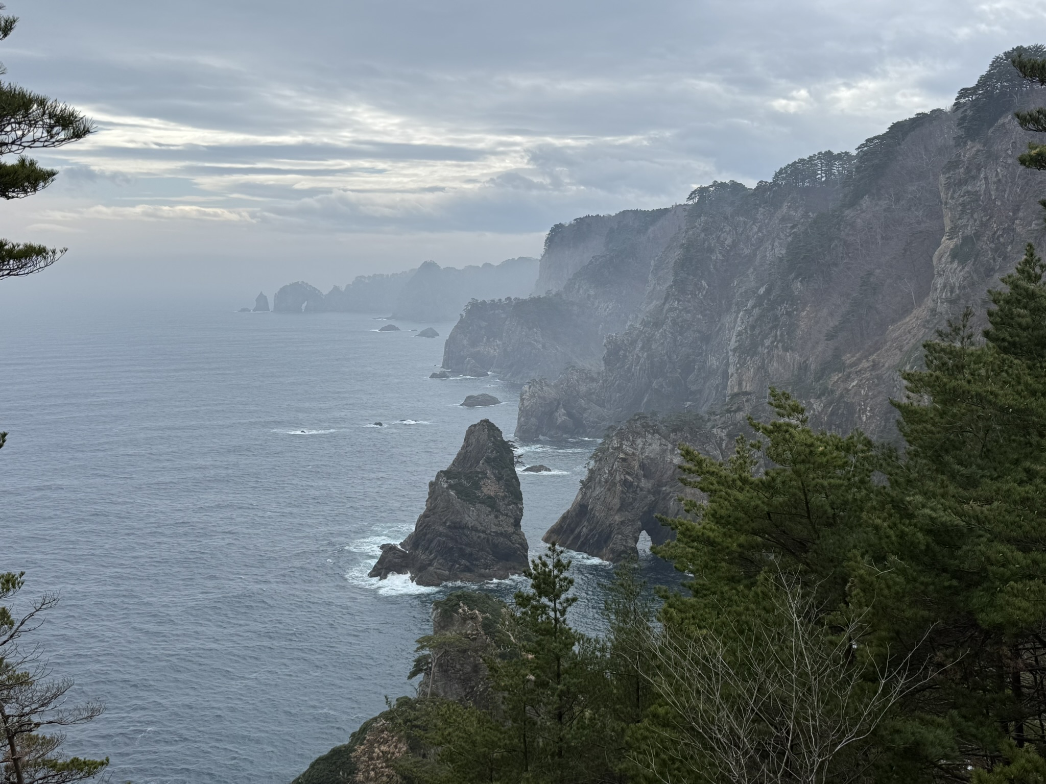 Masala Sushi Expedition 2025