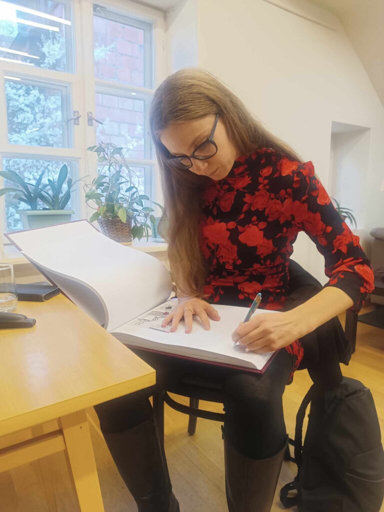 Aleksandra Zielińska