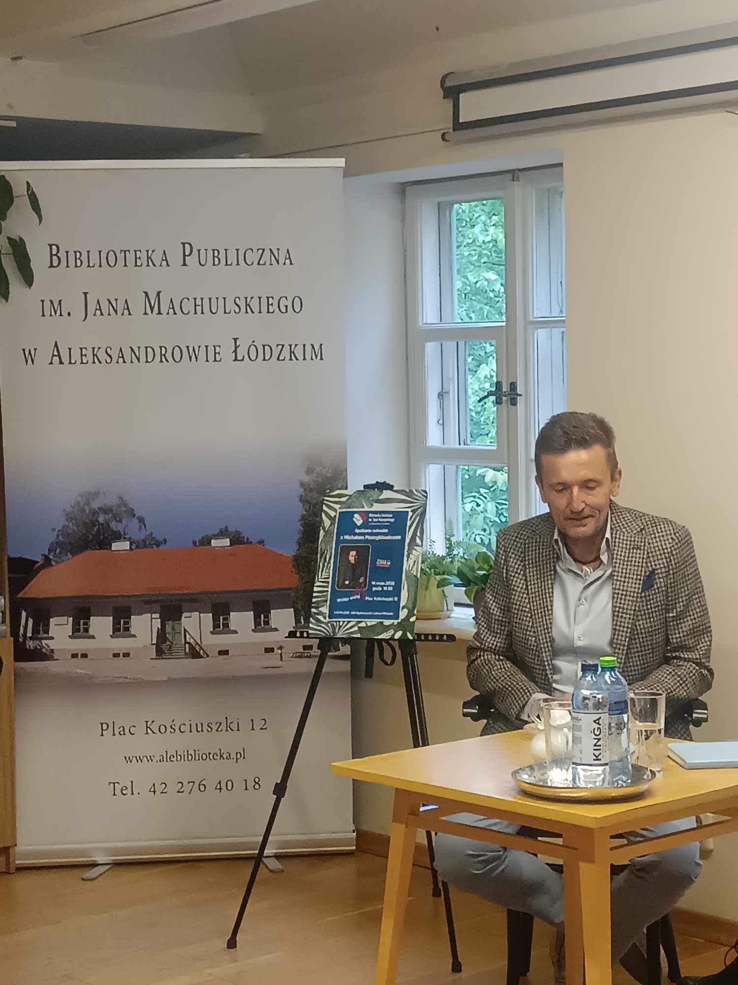 „Zbieg z okoliczności”