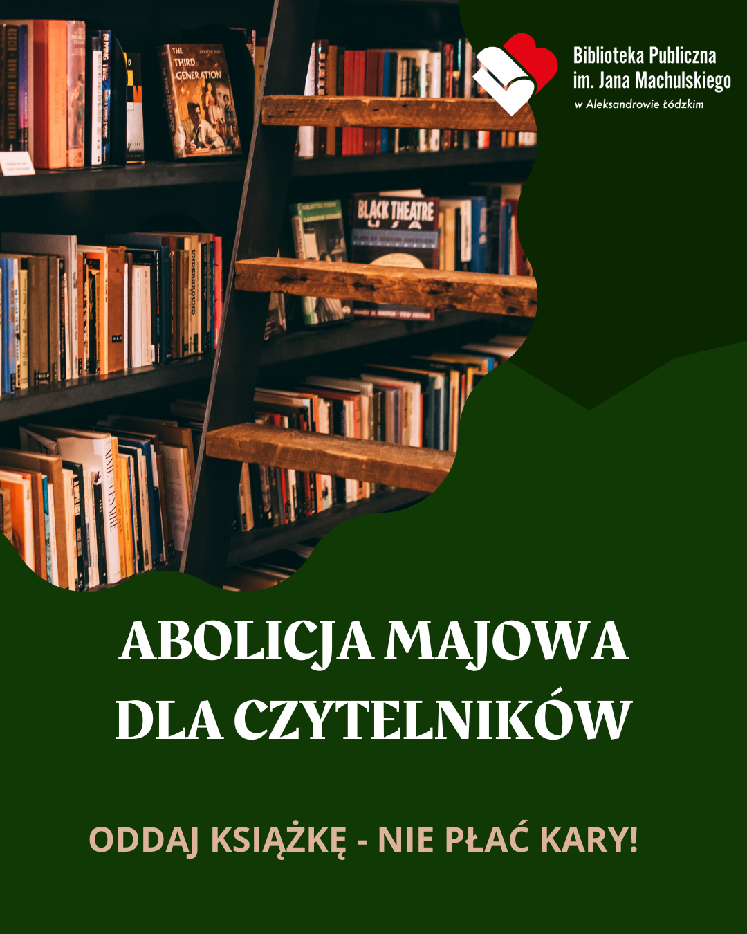 Abolicja
