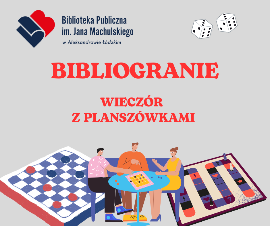 Bibliogranie
