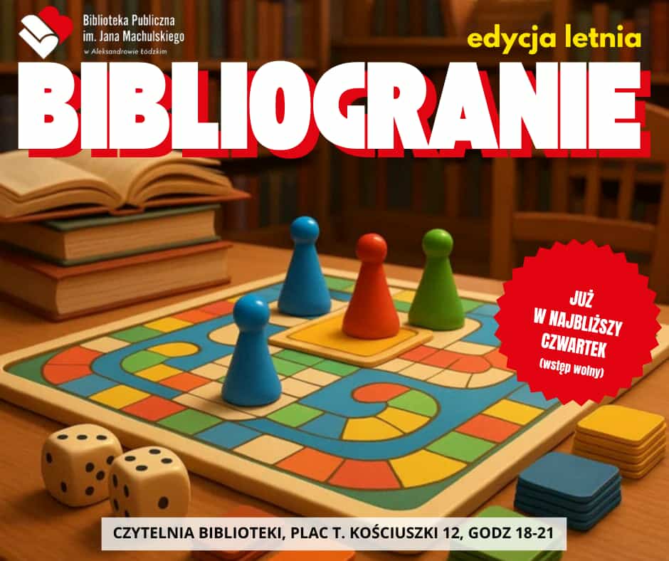 Bibliogranie